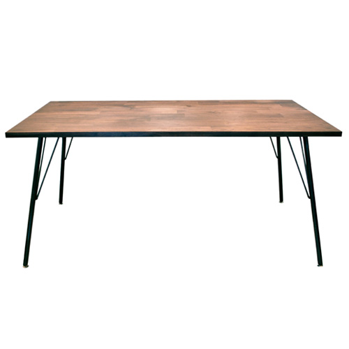 SHINBASU DINING TABLE 155