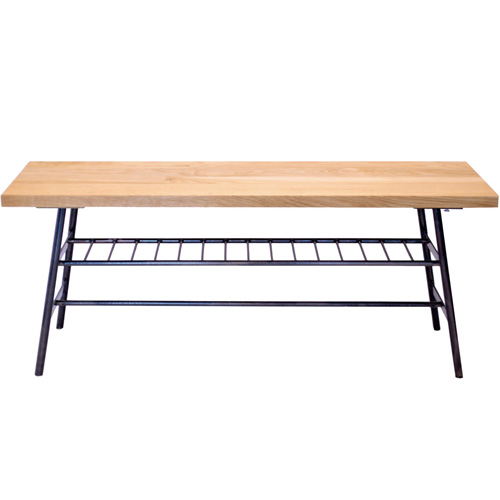 SHINBASU SOLID BENCH 110