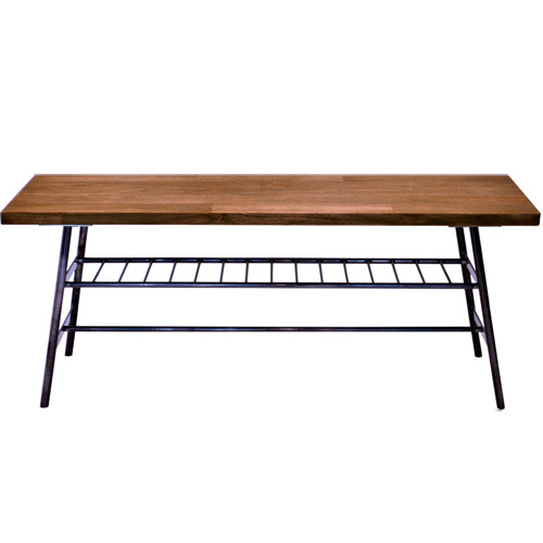SHINBASU SOLID BENCH 110