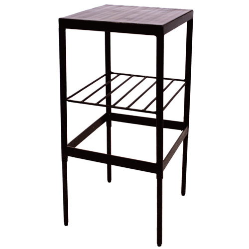 EXTEND SQUARE STOOL
