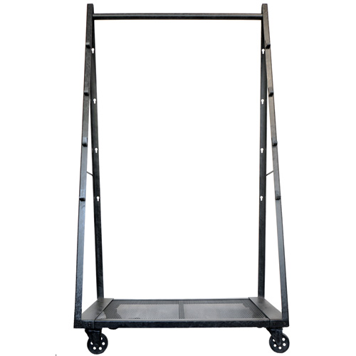 IRON HANGER STAND