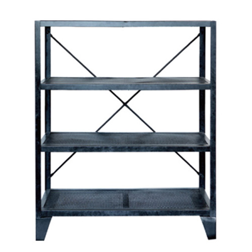 IRON MESH SHELF