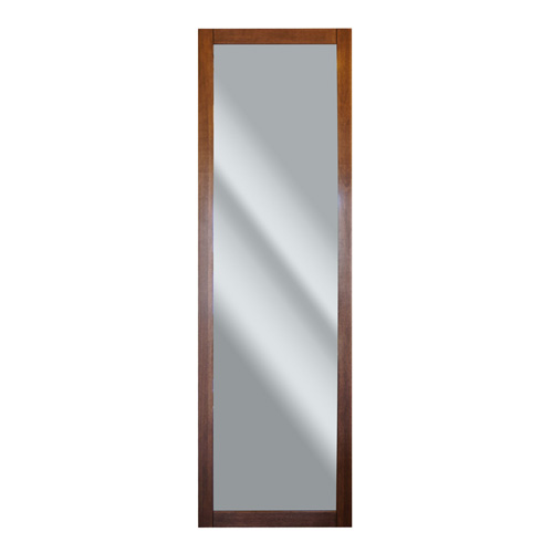 Solid Wood mirror