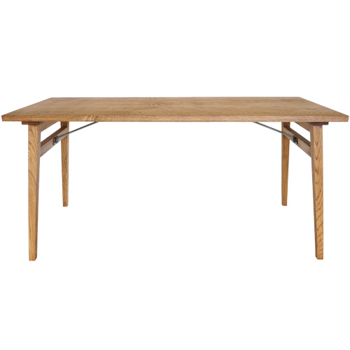 DAYTON DINING TABLE 155