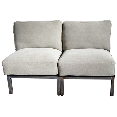 DAYTON JCN 2P-SOFA