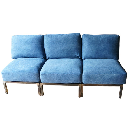 DAYTON JCN 3P-SOFA