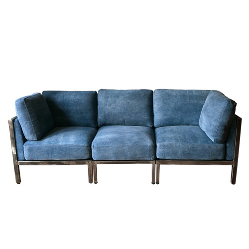 DAYTON JCN ARM3P-SOFA
