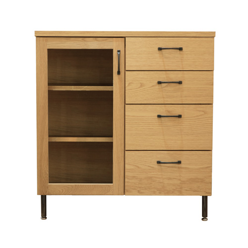 SHINBASU MIDDLE CABINET80