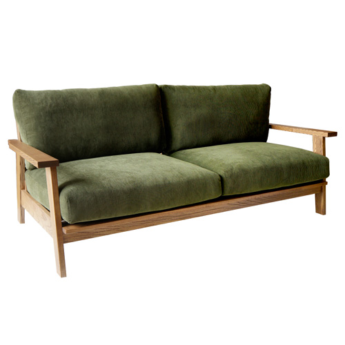 SHASTA SOFA