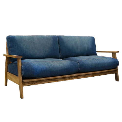 SHASTA SOFA