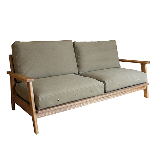 SHASTA SOFA