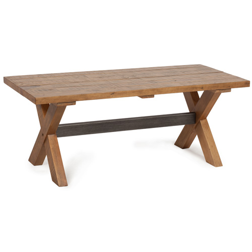 Burrel coffee Table