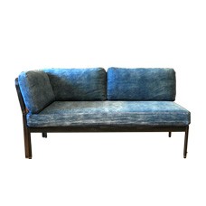 Selma LR BENCH SOFA