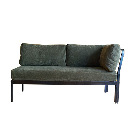 Selma LR BENCH SOFA