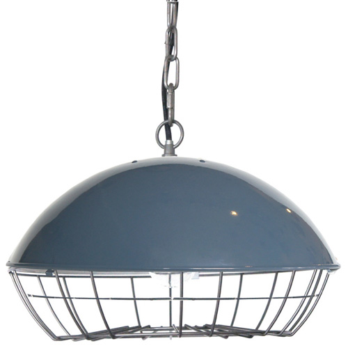 Enclosure pendant light