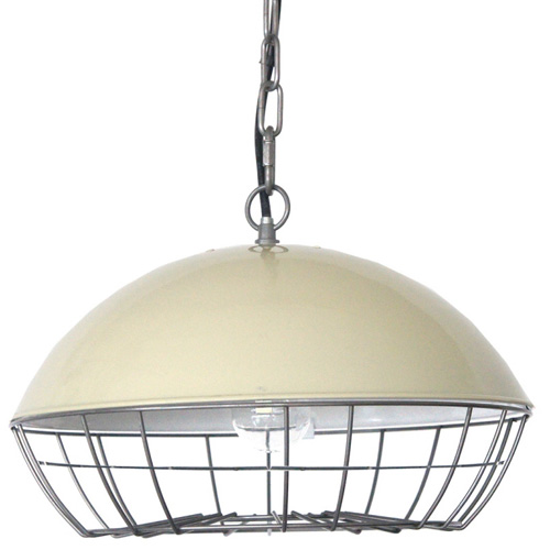 Enclosure pendant light