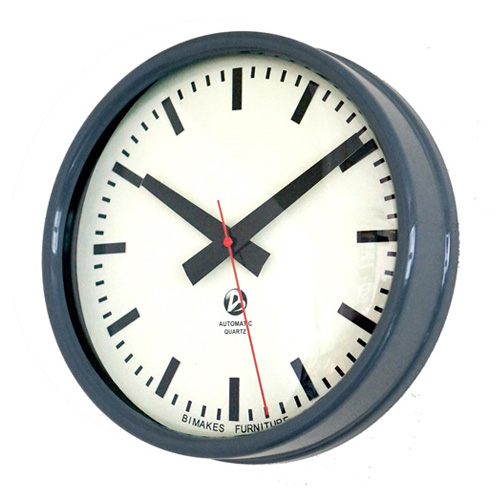 TRAVIS WALL CLOCK