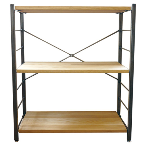 SHINBASU SHELF