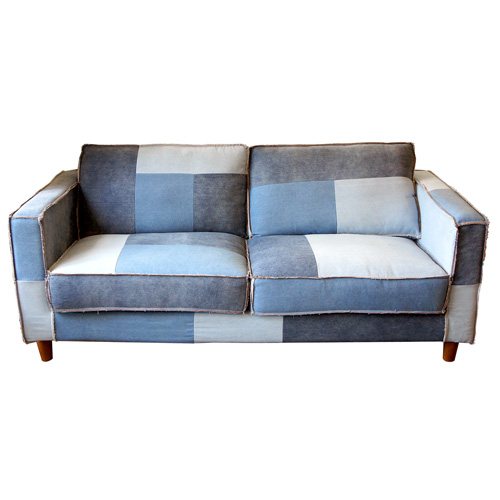 CALIFORNIA50’s SOFA